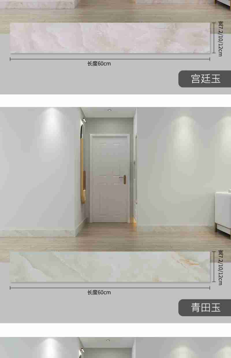 杨志勇在实习岗位上。